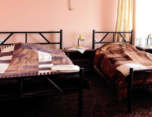 Hotel Mily Krosno Room photo
