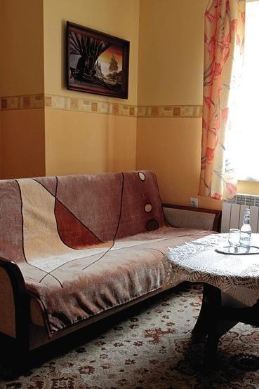 Hotel Mily Krosno Room photo