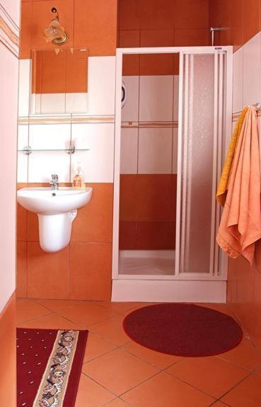 Hotel Mily Krosno Room photo